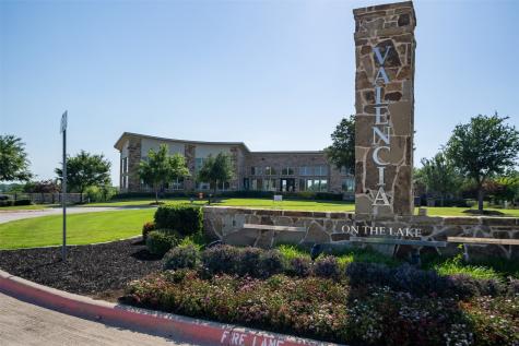 2001 Olivereta Drive Little Elm TX 75068