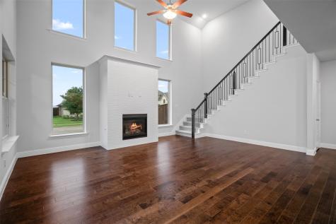 2001 Olivereta Drive Little Elm TX 75068