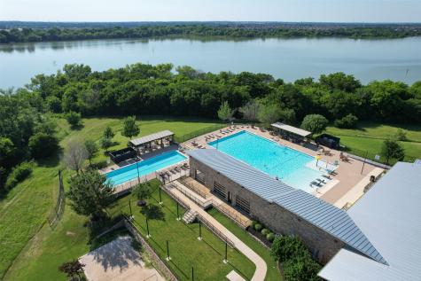 2001 Olivereta Drive Little Elm TX 75068