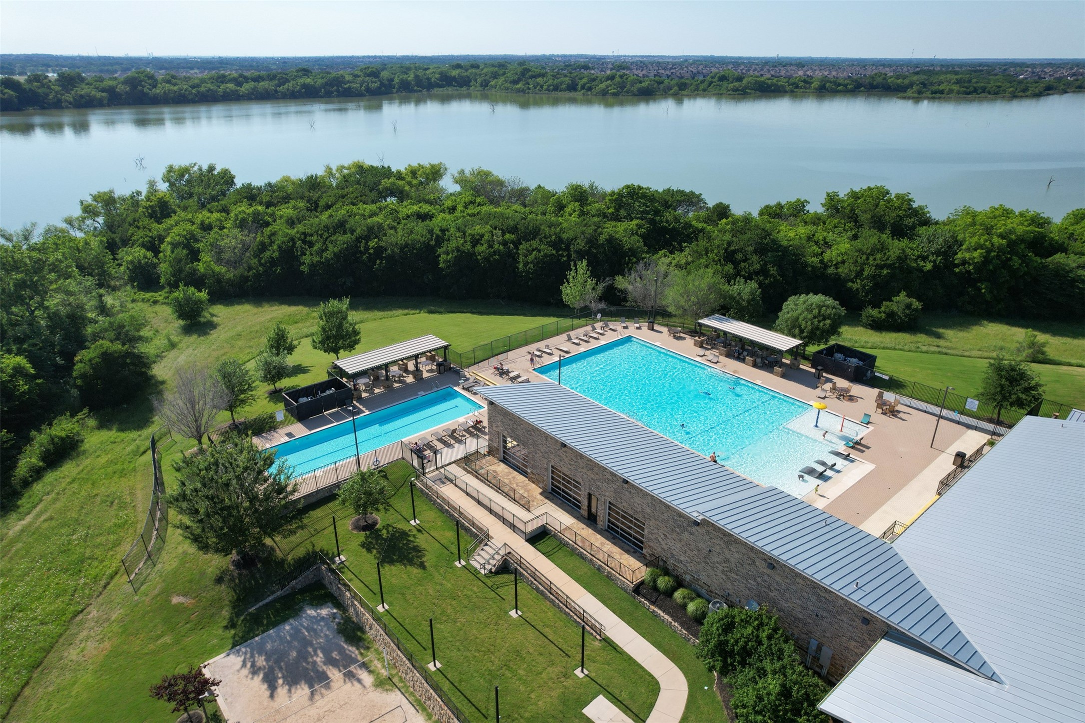 2001 Olivereta Drive Little Elm TX 75068