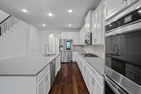 2001 Olivereta Drive Little Elm TX 75068