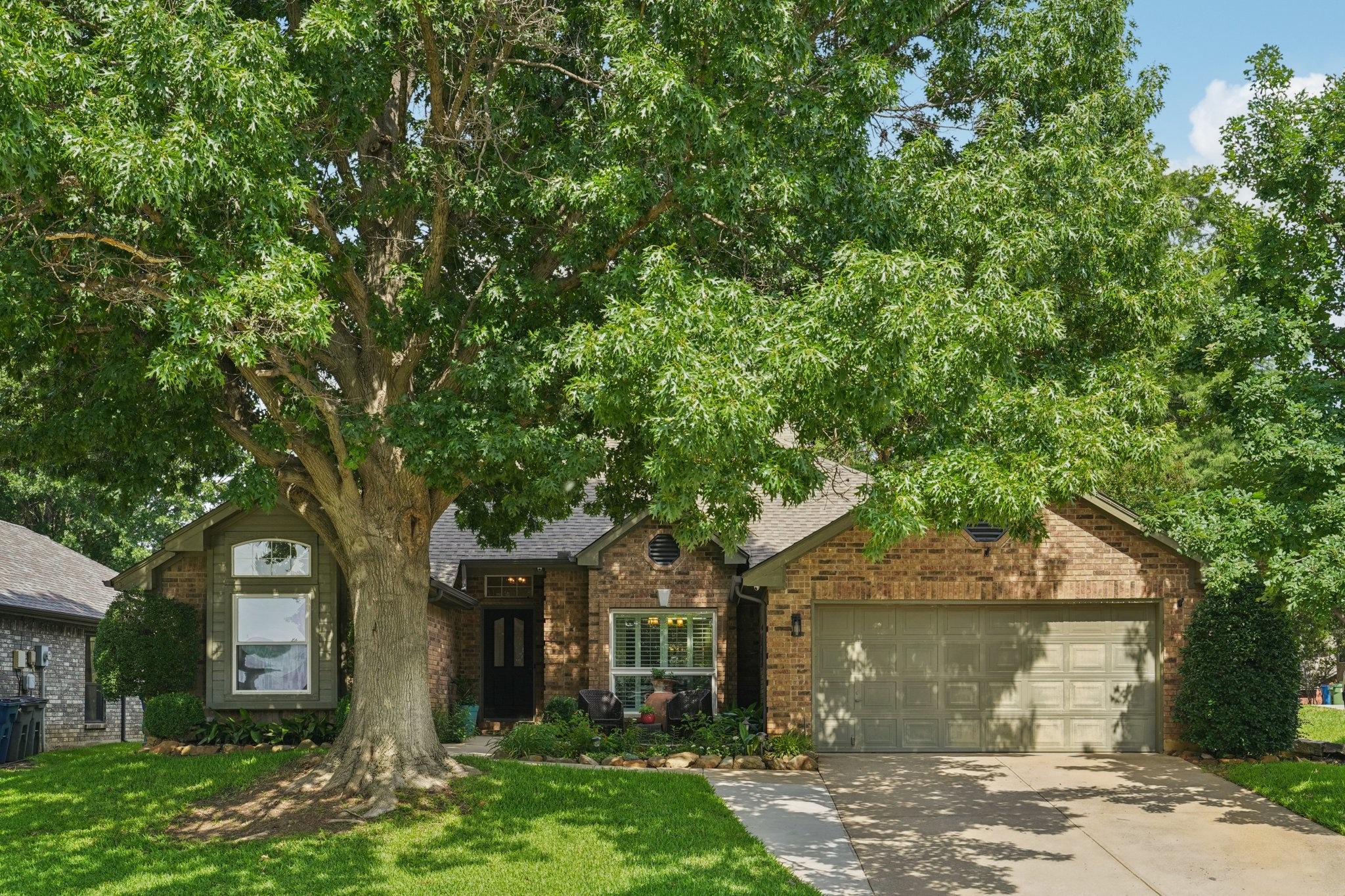 5229 Brettenmeadow Drive Grapevine TX 76051