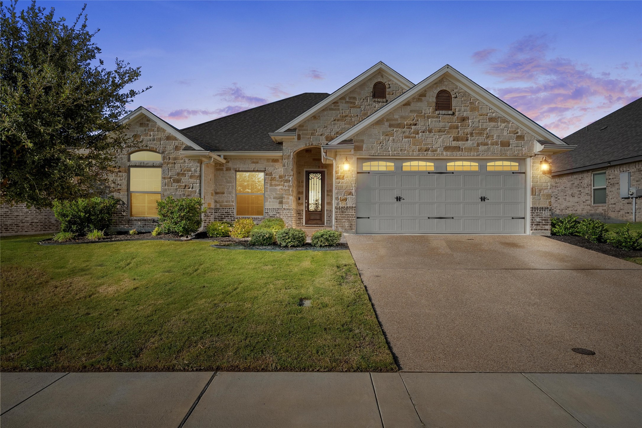 1705 Fabian Drive Waco TX 76712