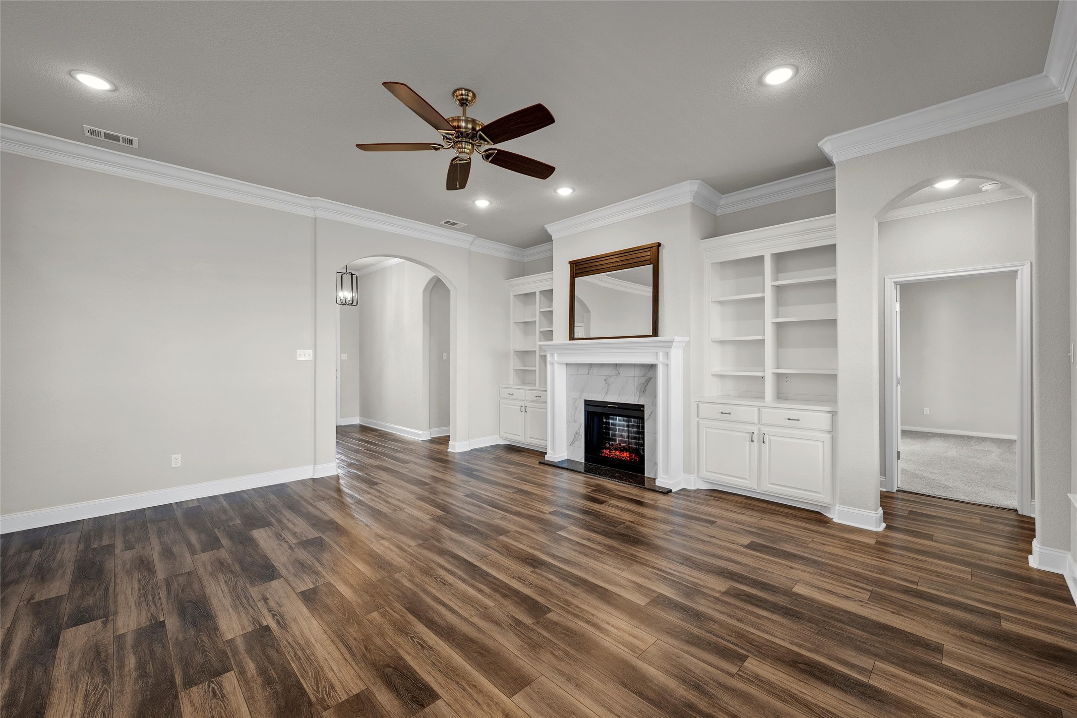 1705 Fabian Drive Waco TX 76712