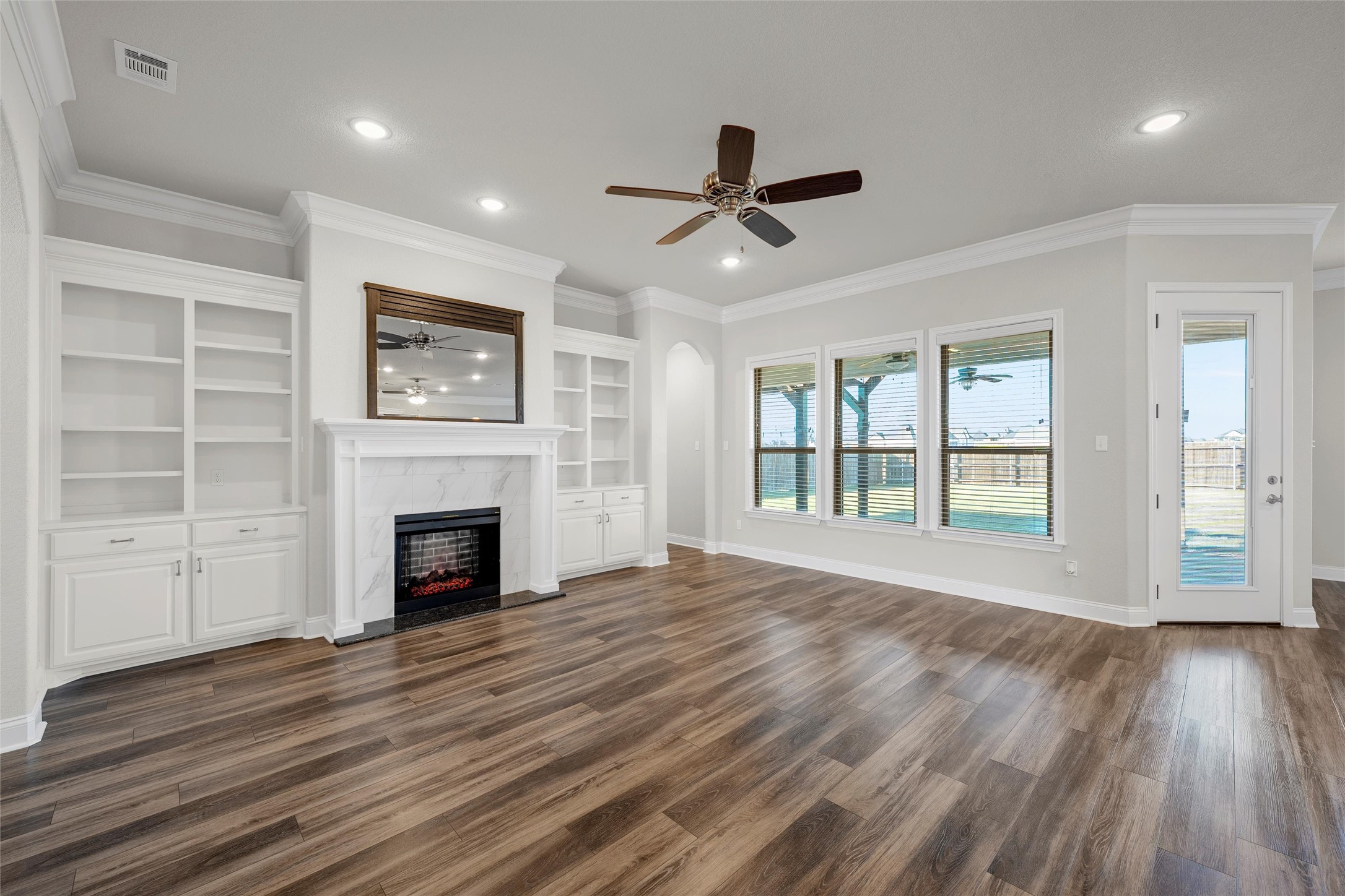 1705 Fabian Drive Waco TX 76712