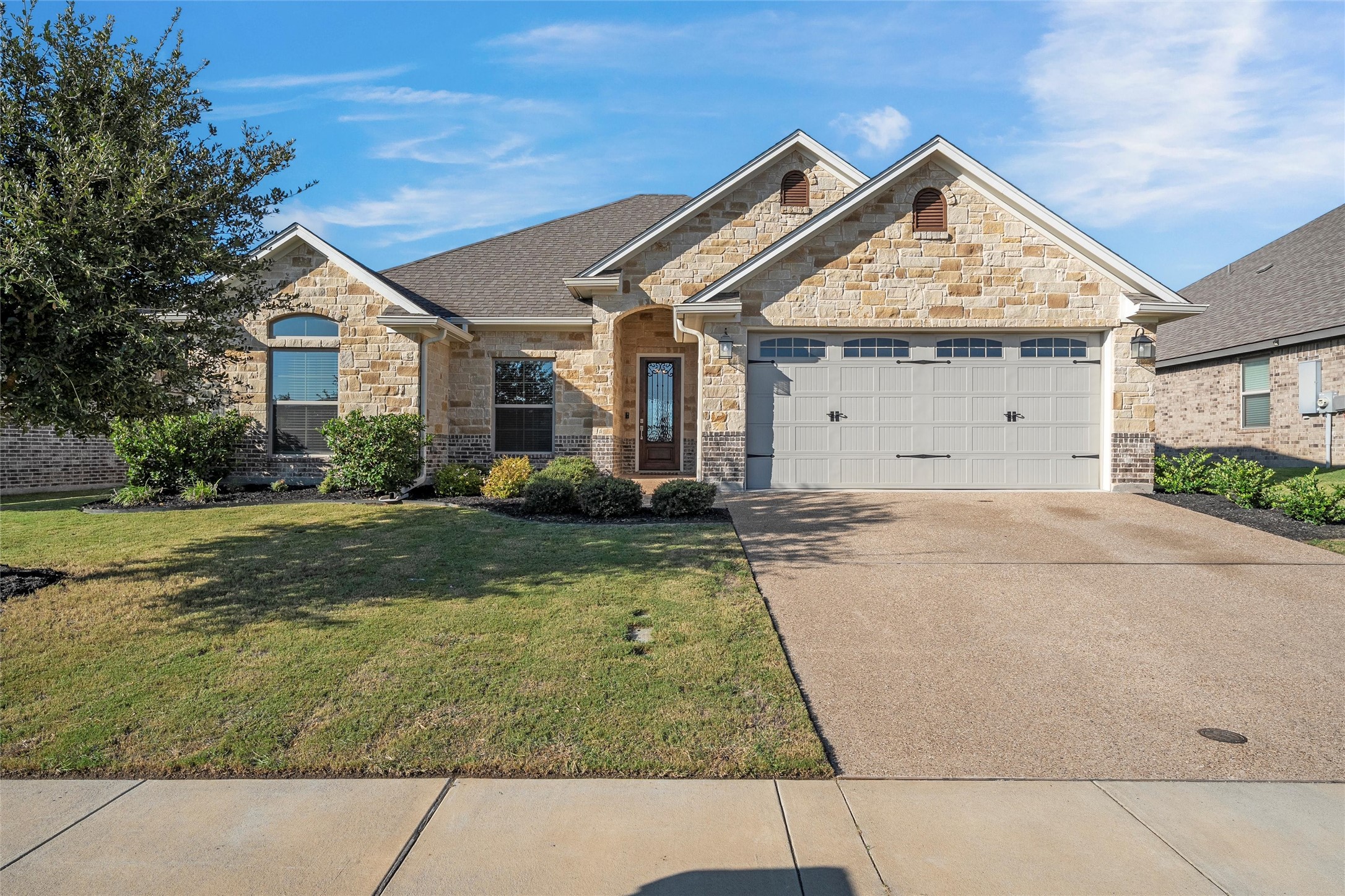 1705 Fabian Drive Waco TX 76712