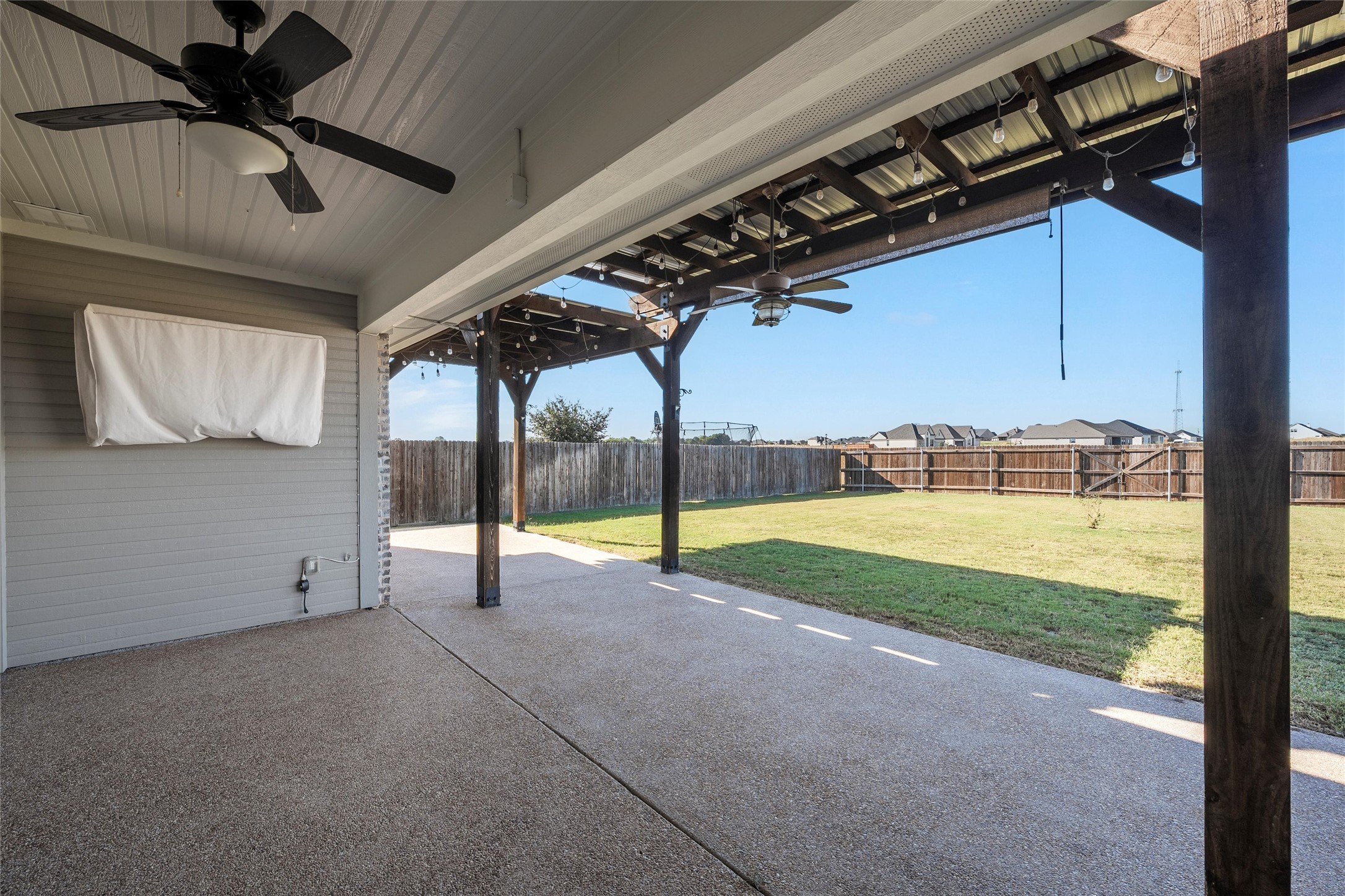 1705 Fabian Drive Waco TX 76712