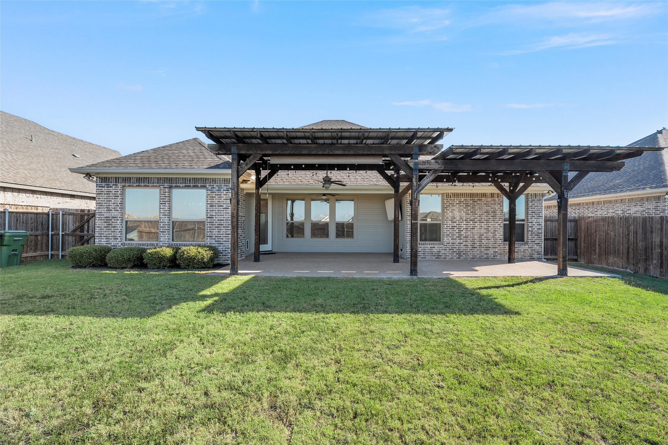 1705 Fabian Drive Waco TX 76712