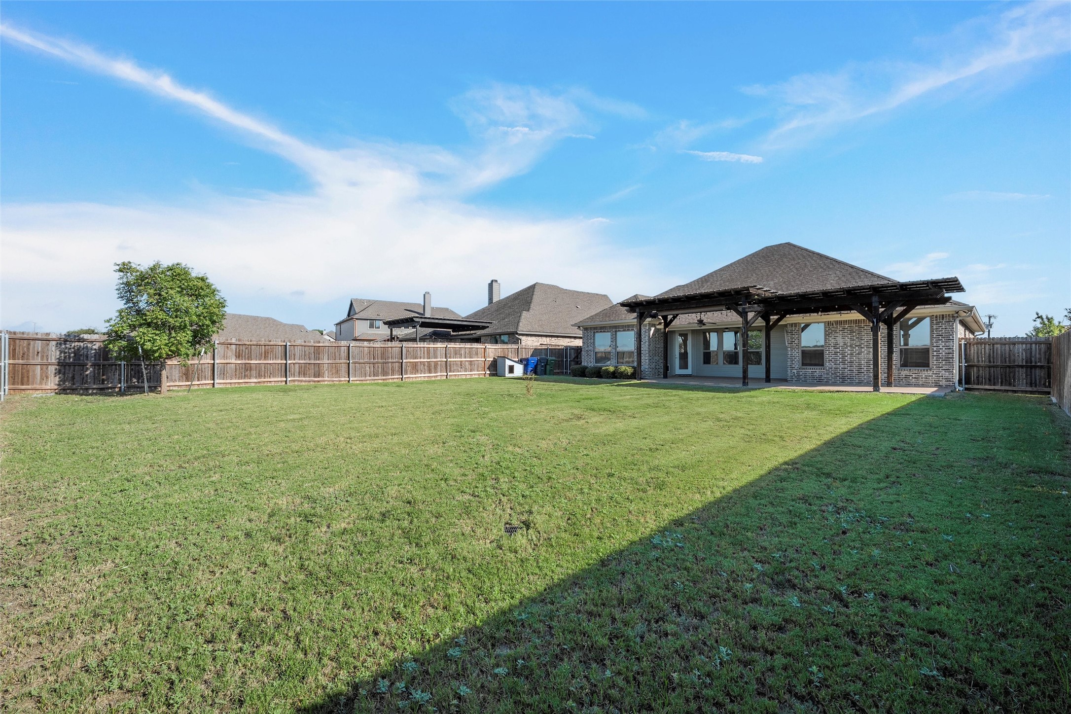 1705 Fabian Drive Waco TX 76712