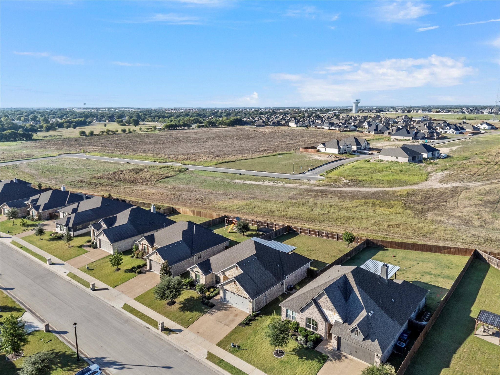1705 Fabian Drive Waco TX 76712