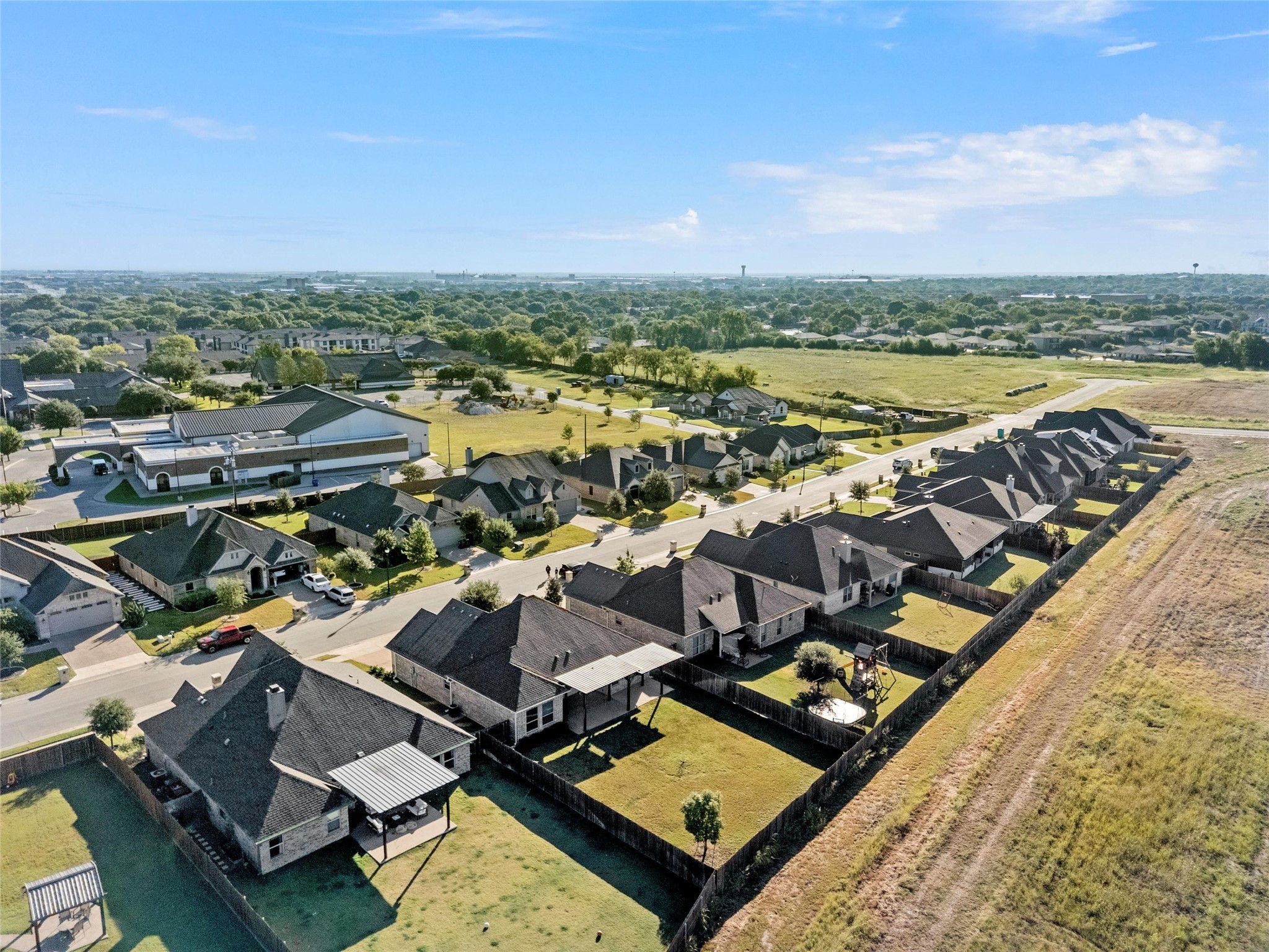 1705 Fabian Drive Waco TX 76712