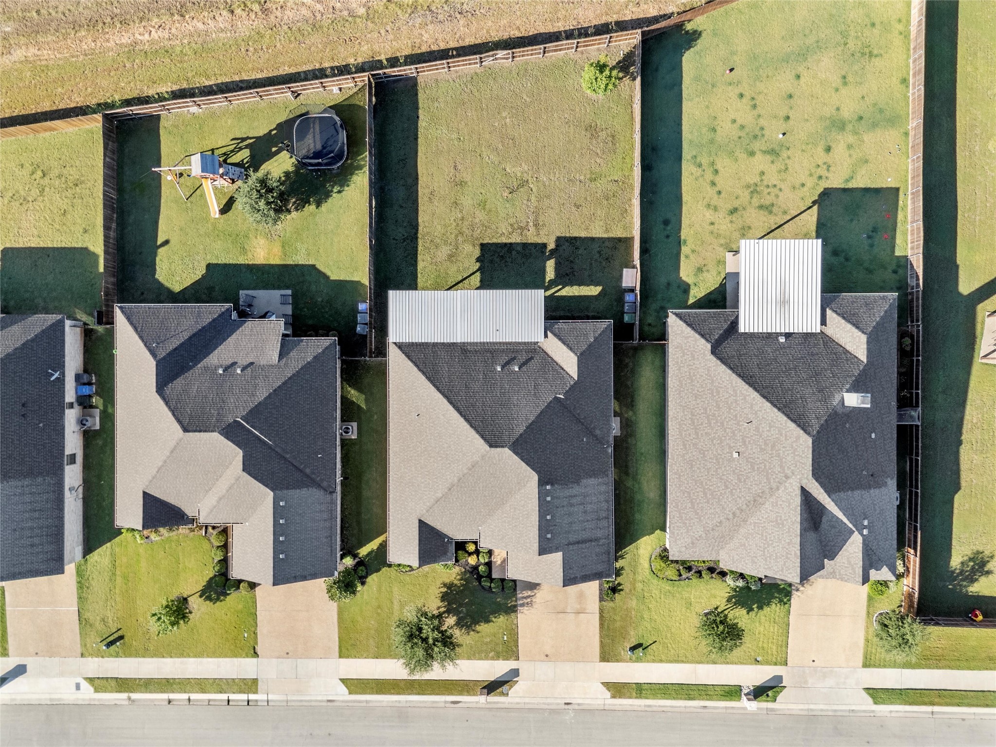1705 Fabian Drive Waco TX 76712