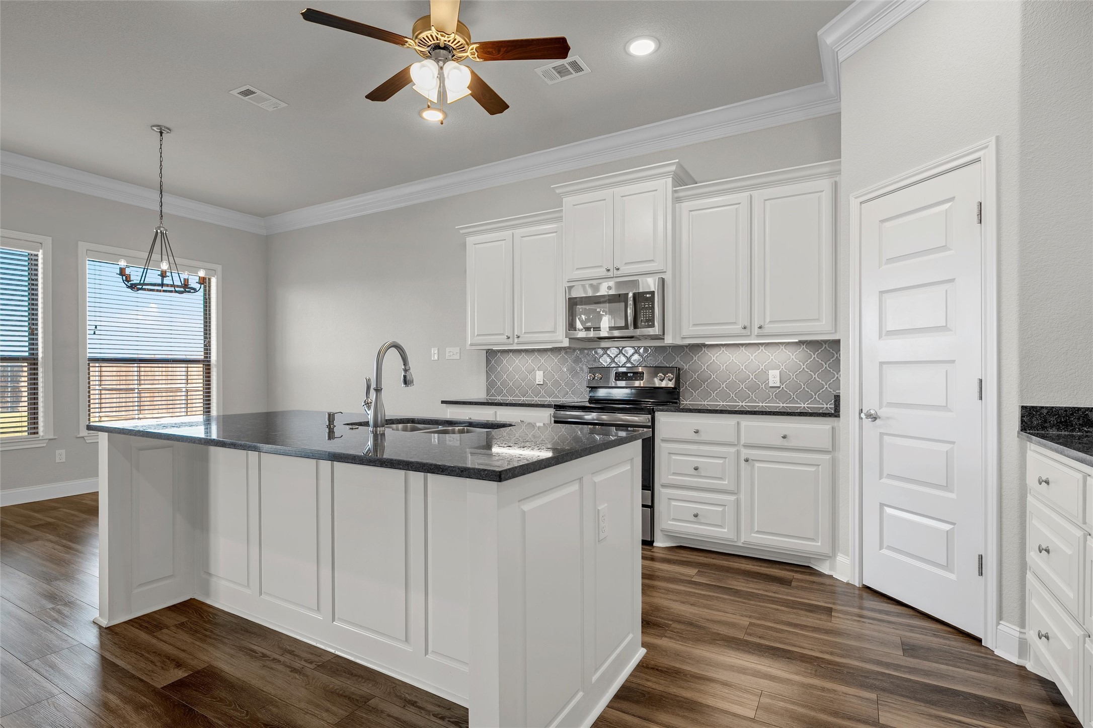 1705 Fabian Drive Waco TX 76712