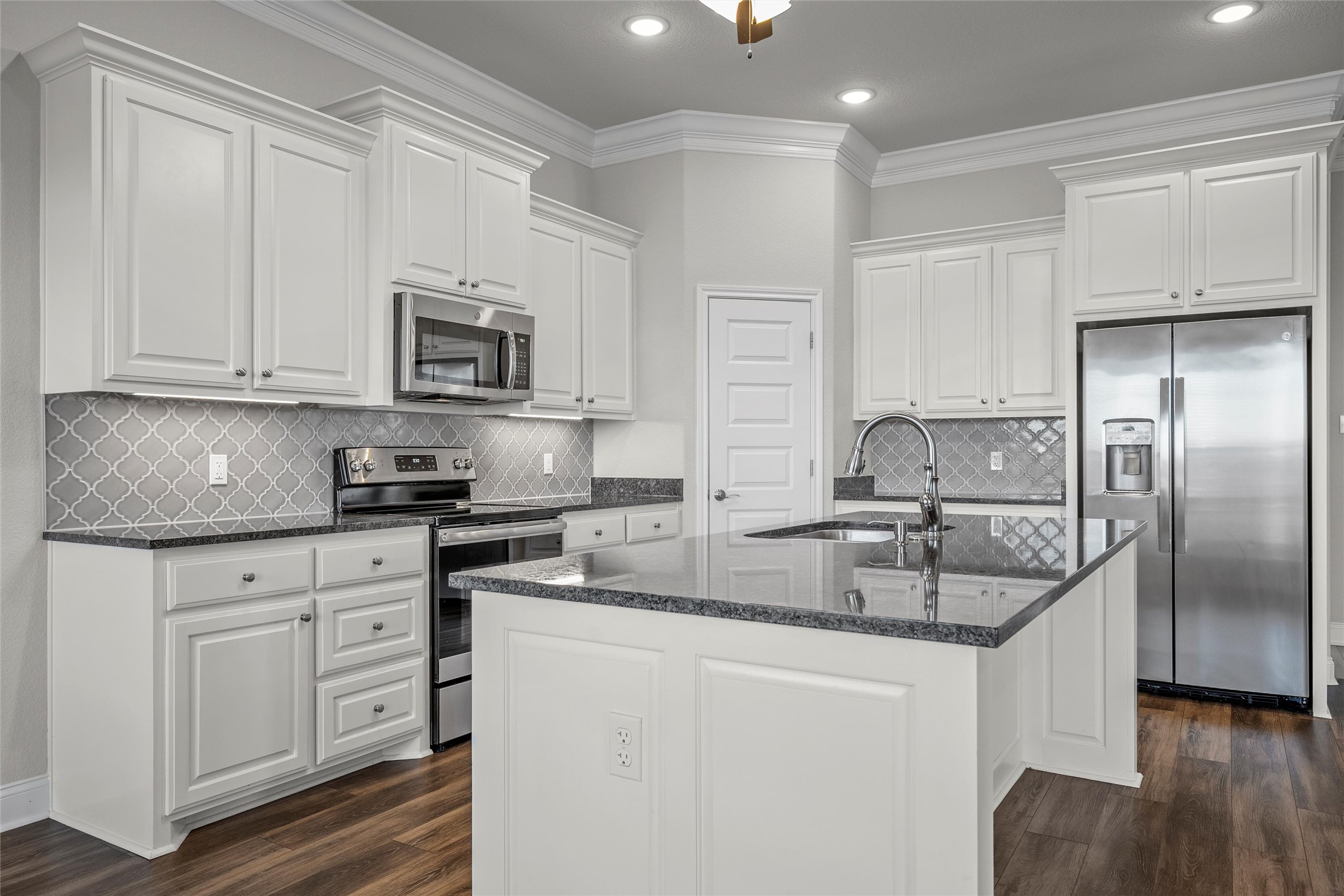 1705 Fabian Drive Waco TX 76712