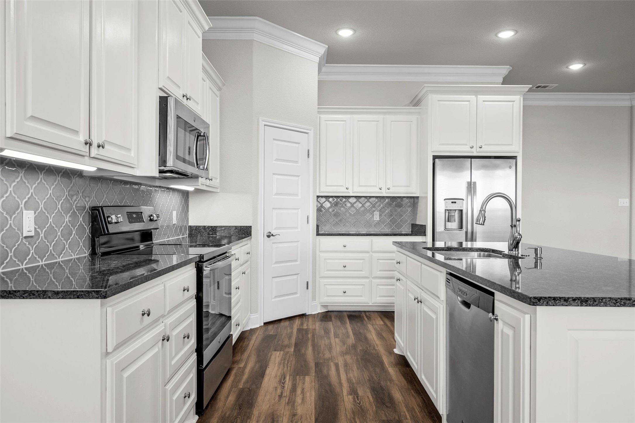 1705 Fabian Drive Waco TX 76712