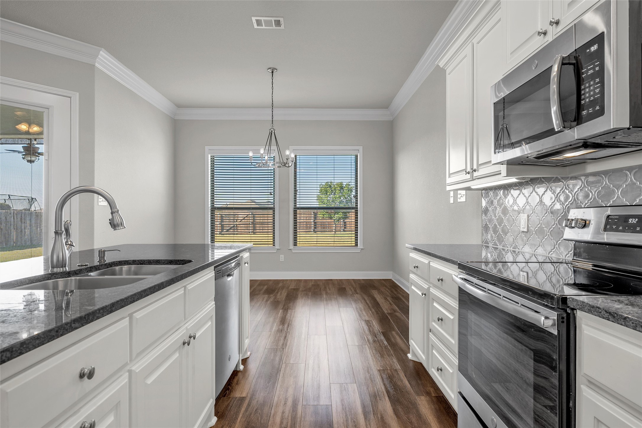 1705 Fabian Drive Waco TX 76712