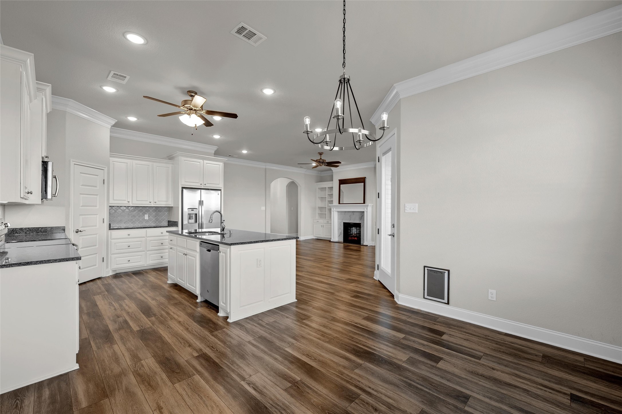1705 Fabian Drive Waco TX 76712