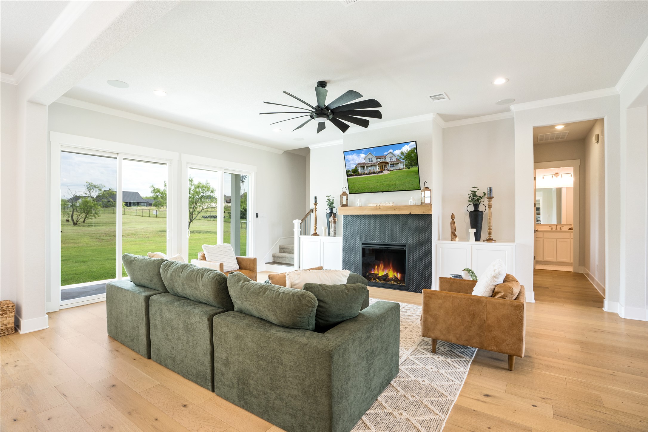 620 Dickens Drive Aledo TX 76008