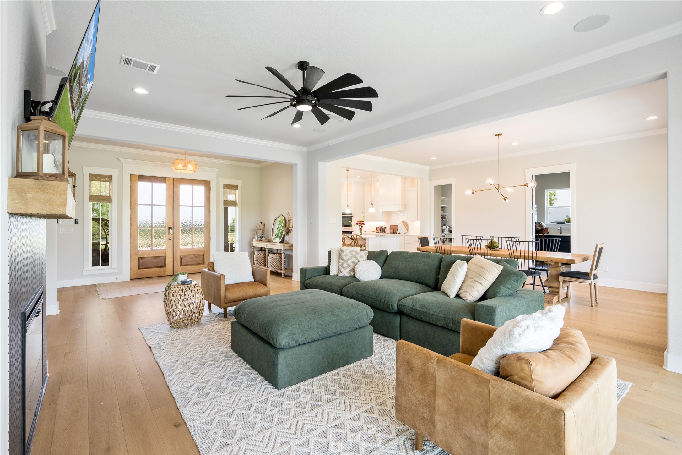 620 Dickens Drive Aledo TX 76008