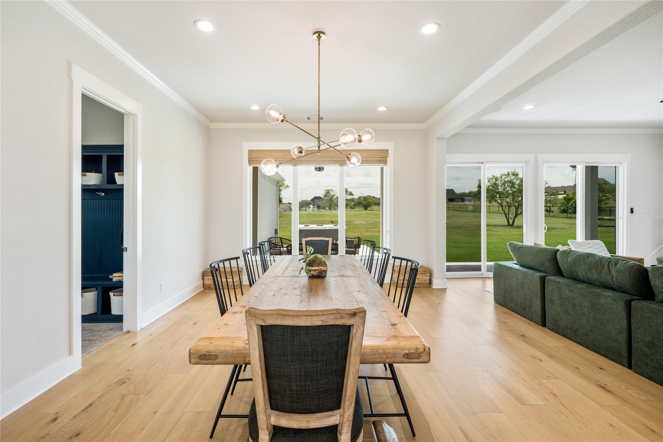 620 Dickens Drive Aledo TX 76008