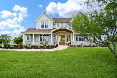 620 Dickens Drive Aledo TX 76008