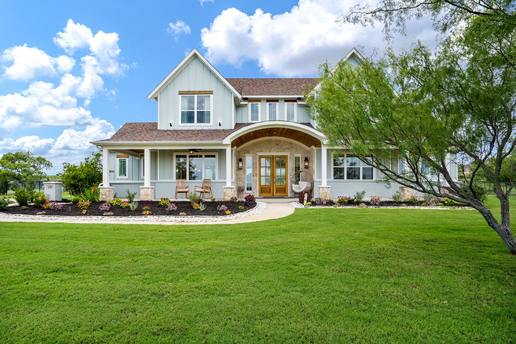 620 Dickens Drive Aledo TX 76008