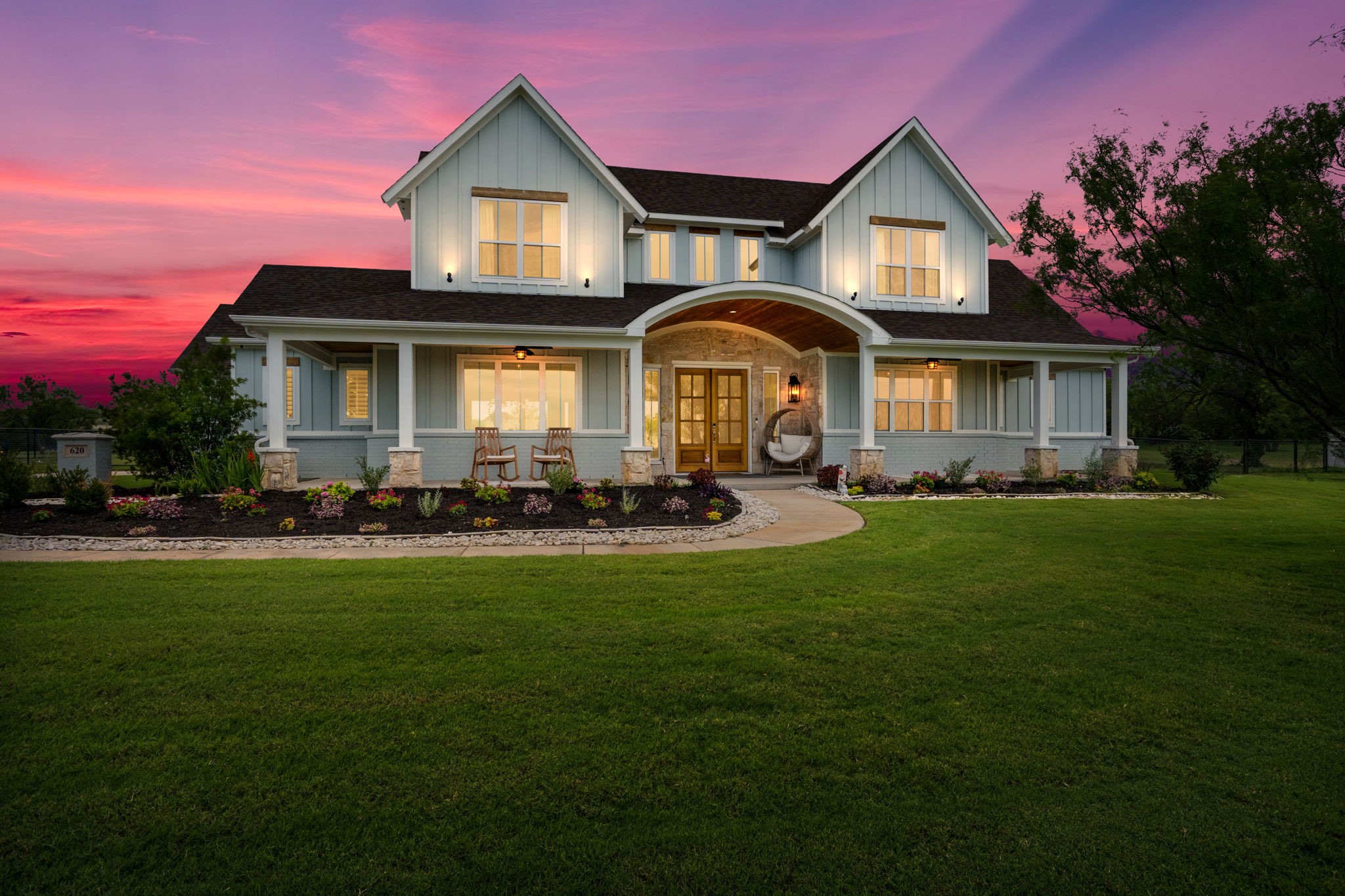 620 Dickens Drive Aledo TX 76008