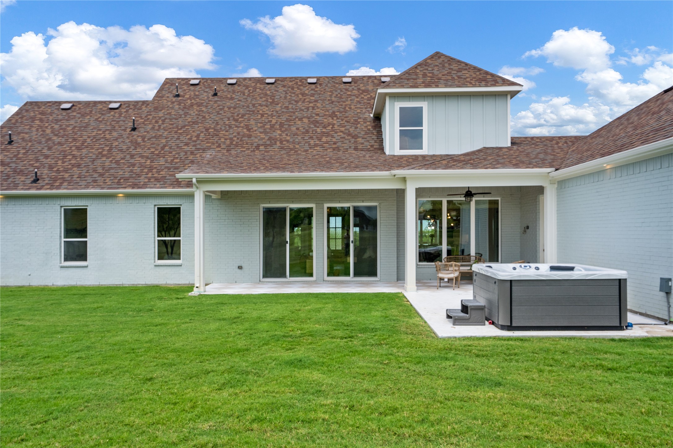 620 Dickens Drive Aledo TX 76008