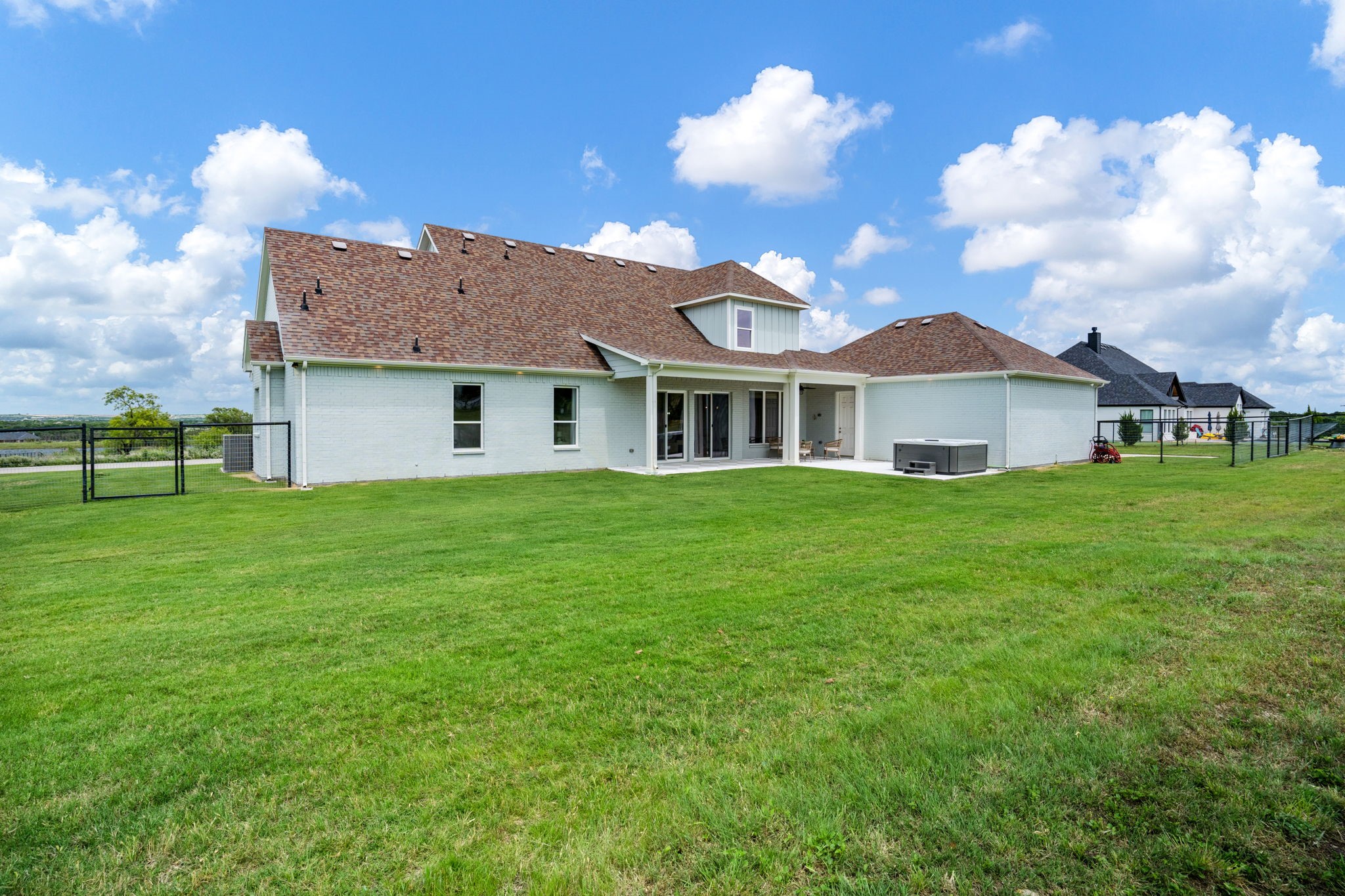 620 Dickens Drive Aledo TX 76008