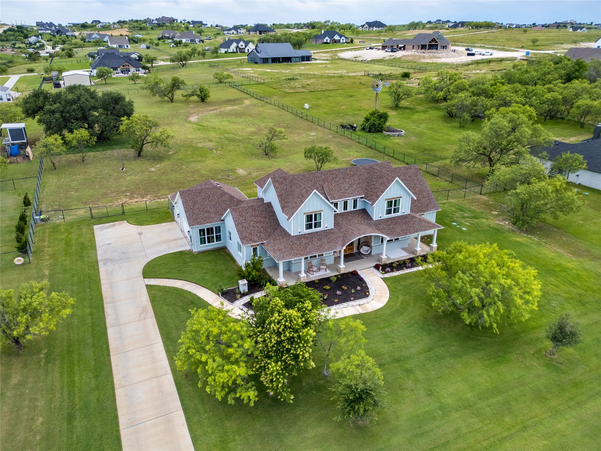 620 Dickens Drive Aledo TX 76008
