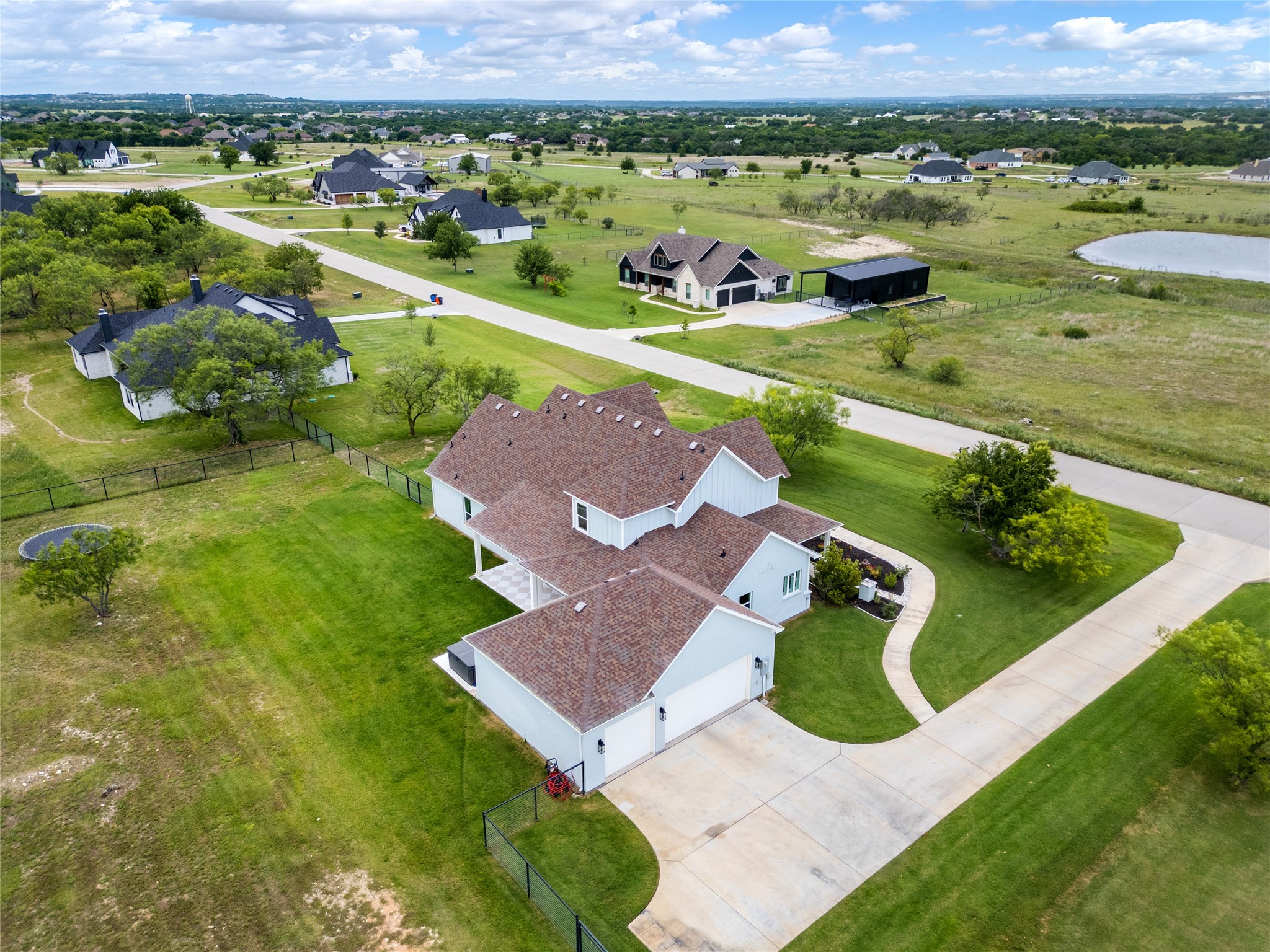 620 Dickens Drive Aledo TX 76008
