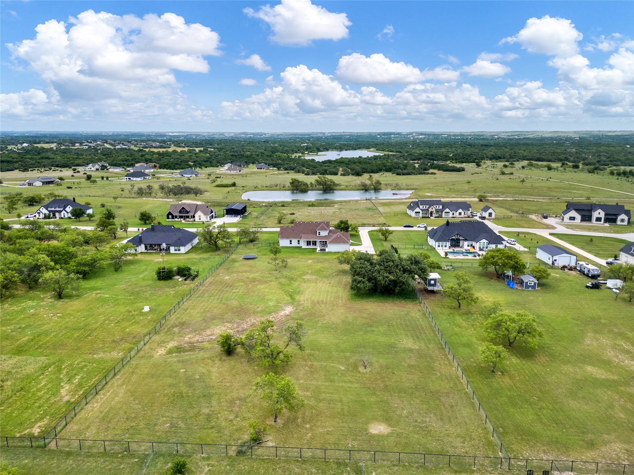 620 Dickens Drive Aledo TX 76008