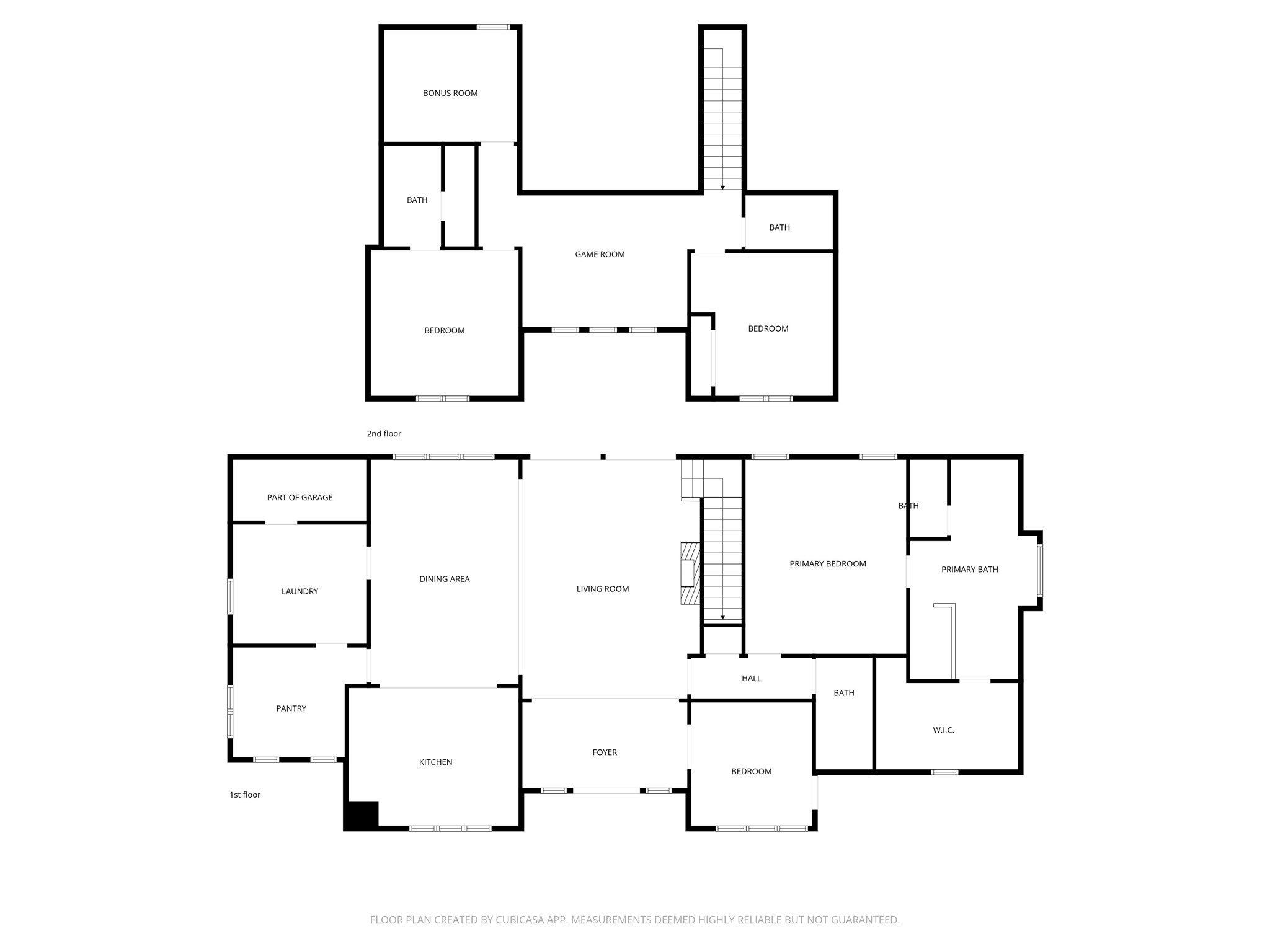 620 Dickens Drive Aledo TX 76008