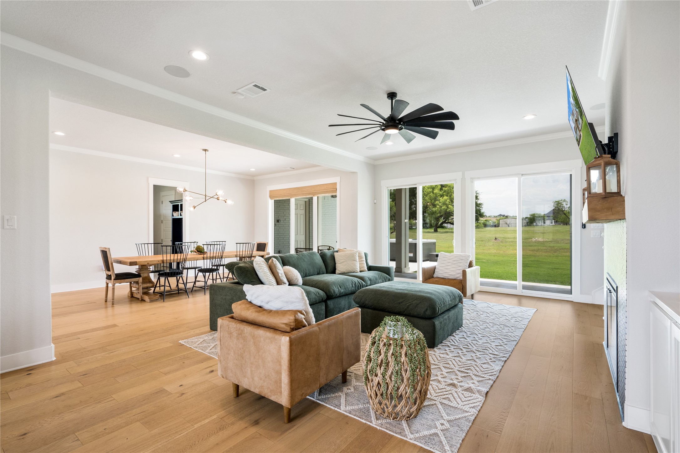 620 Dickens Drive Aledo TX 76008
