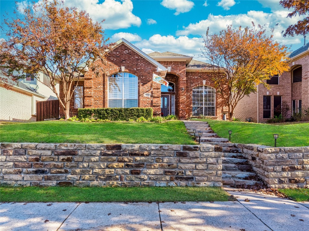 8924 Mount Rainier Drive Plano TX 75025
