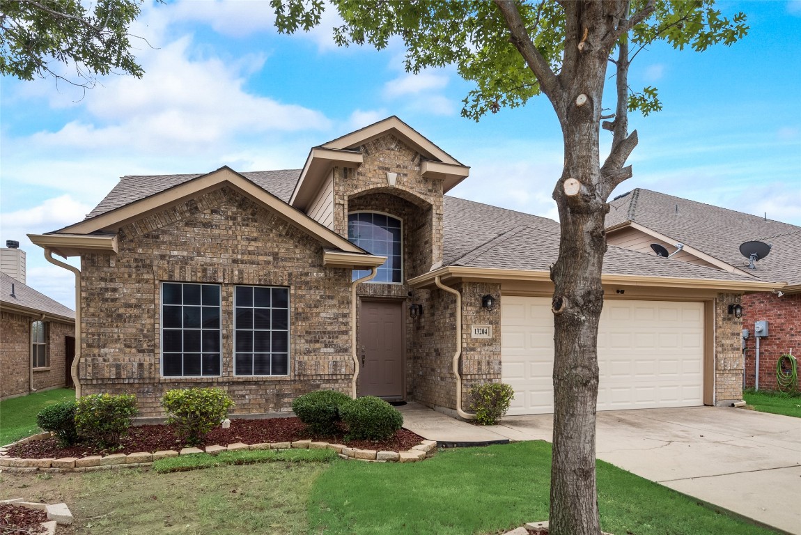 13204 Fiddlers Trail Fort Worth TX 76244