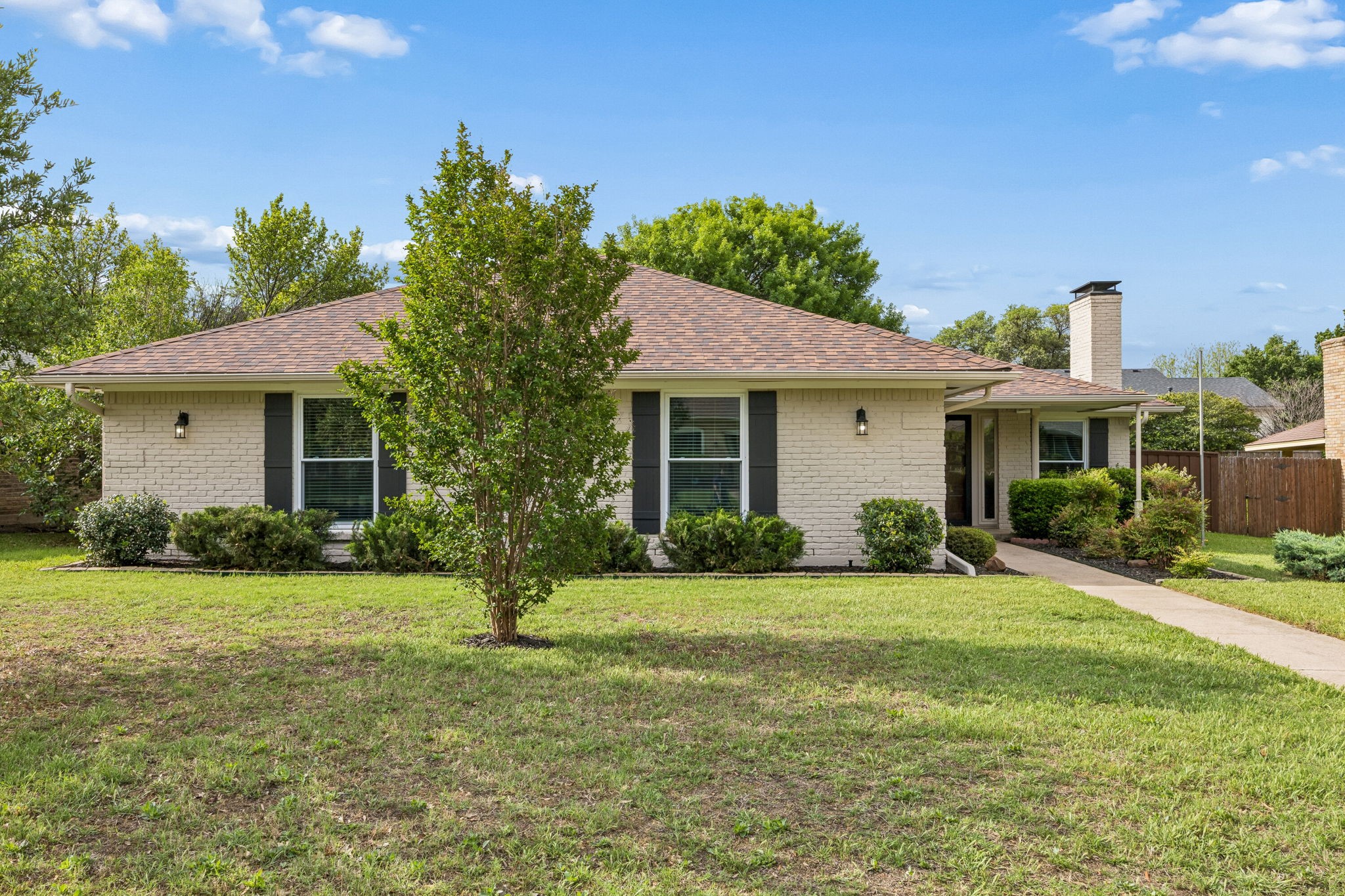 1820 Auburn Drive Richardson TX 75081