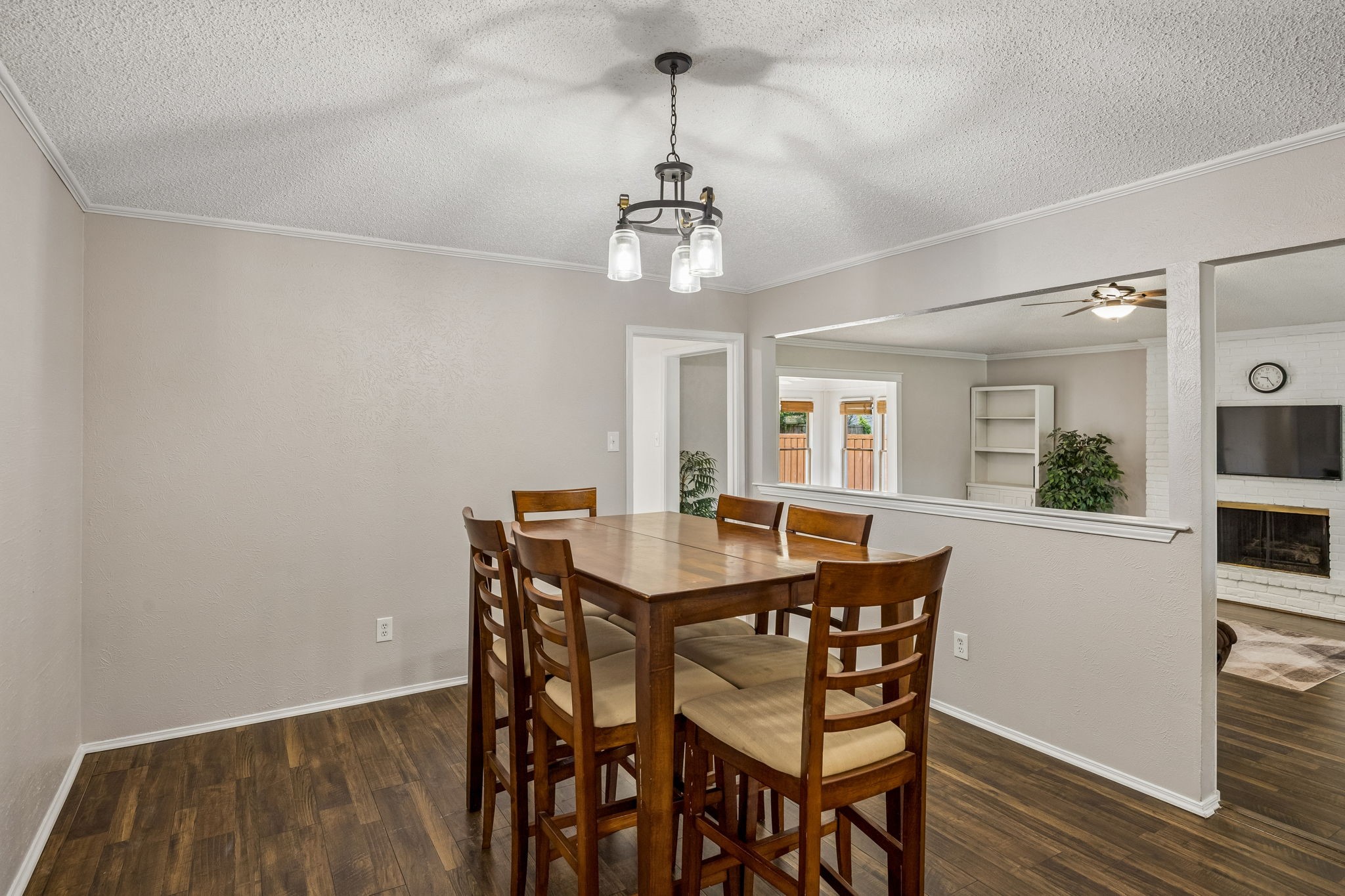 1820 Auburn Drive Richardson TX 75081