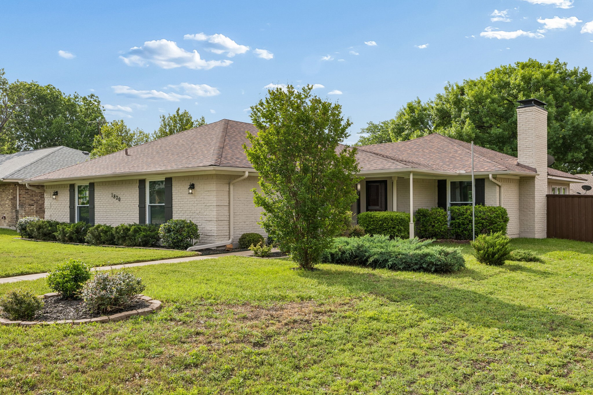 1820 Auburn Drive Richardson TX 75081