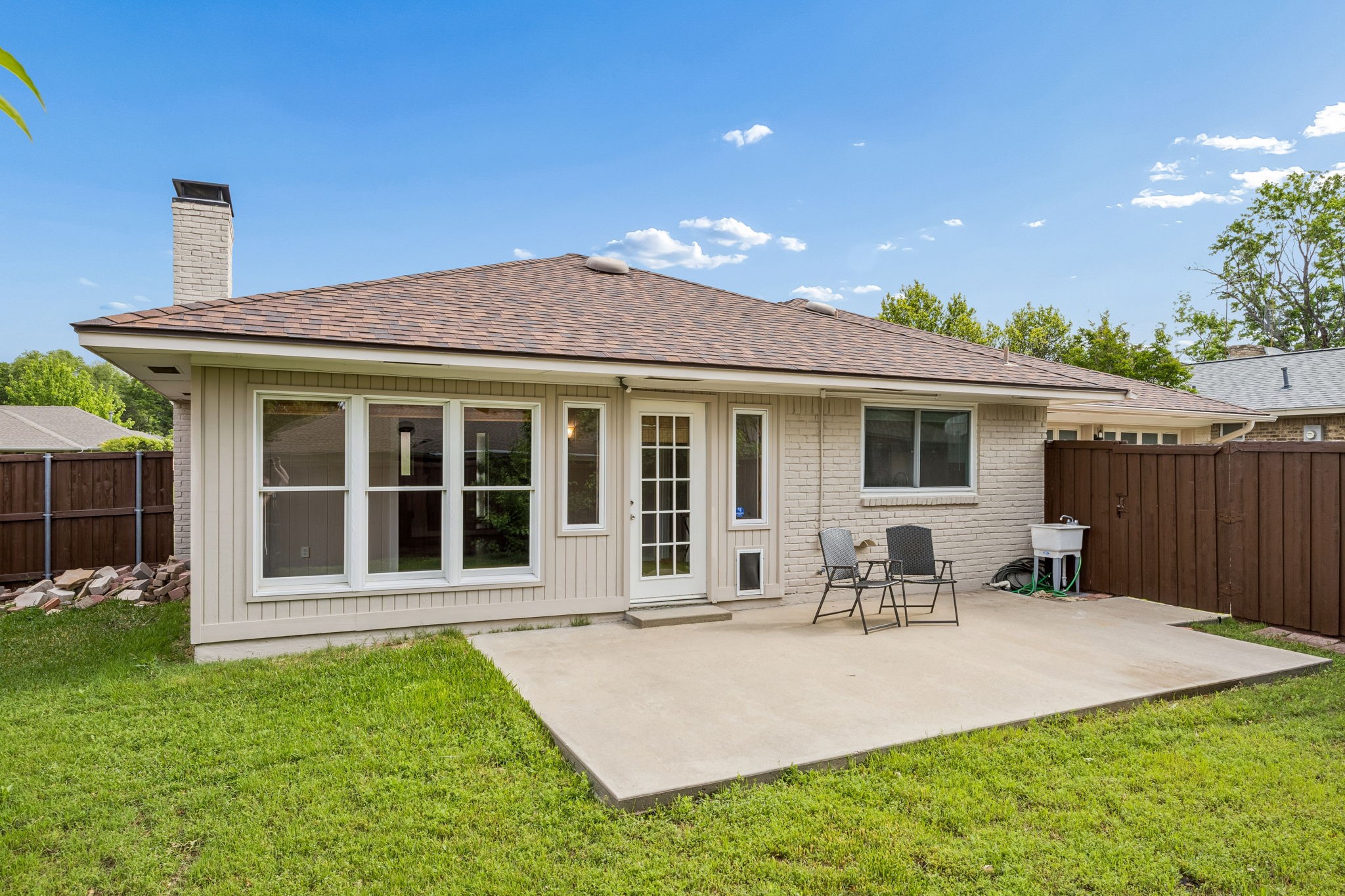 1820 Auburn Drive Richardson TX 75081