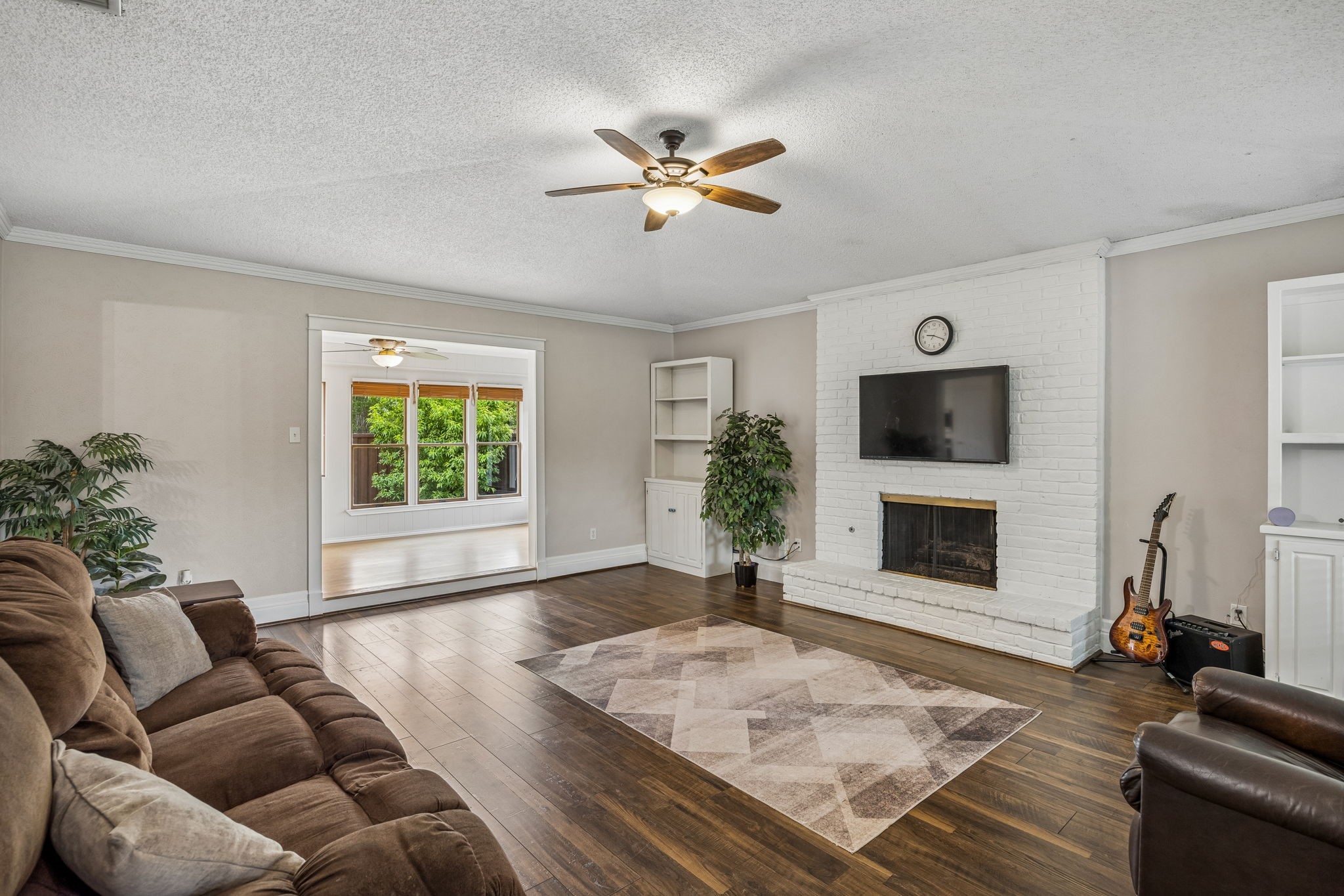 1820 Auburn Drive Richardson TX 75081