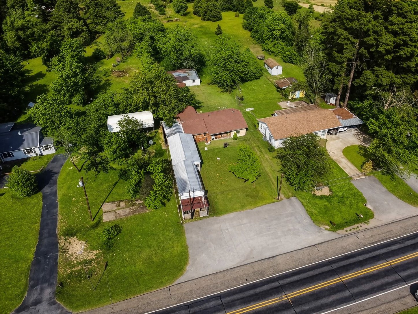 22330 State Highway 64 Canton TX 75103