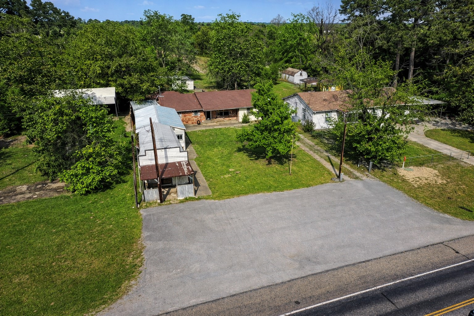22330 State Highway 64 Canton TX 75103