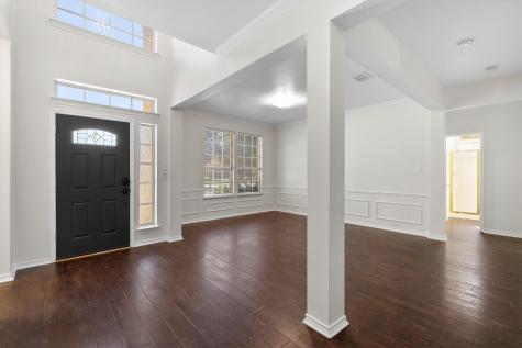 417 Misty Meadow Drive Allen TX 75013
