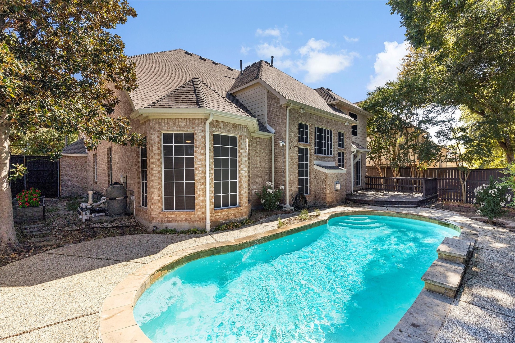417 Misty Meadow Drive Allen TX 75013