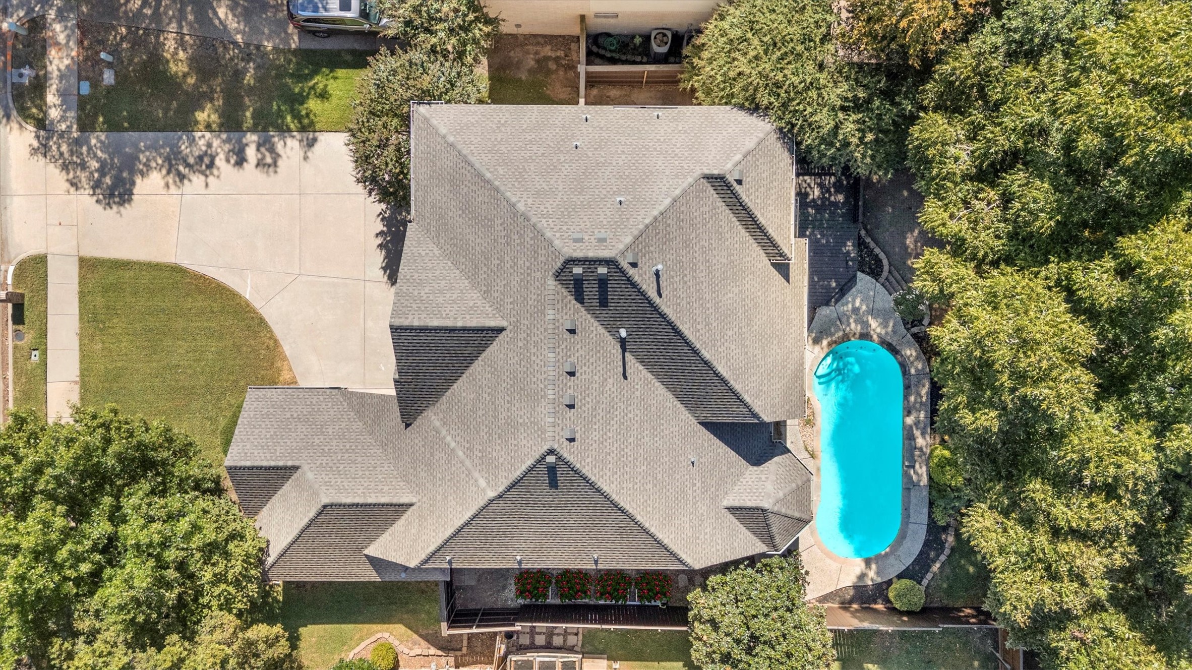 417 Misty Meadow Drive Allen TX 75013