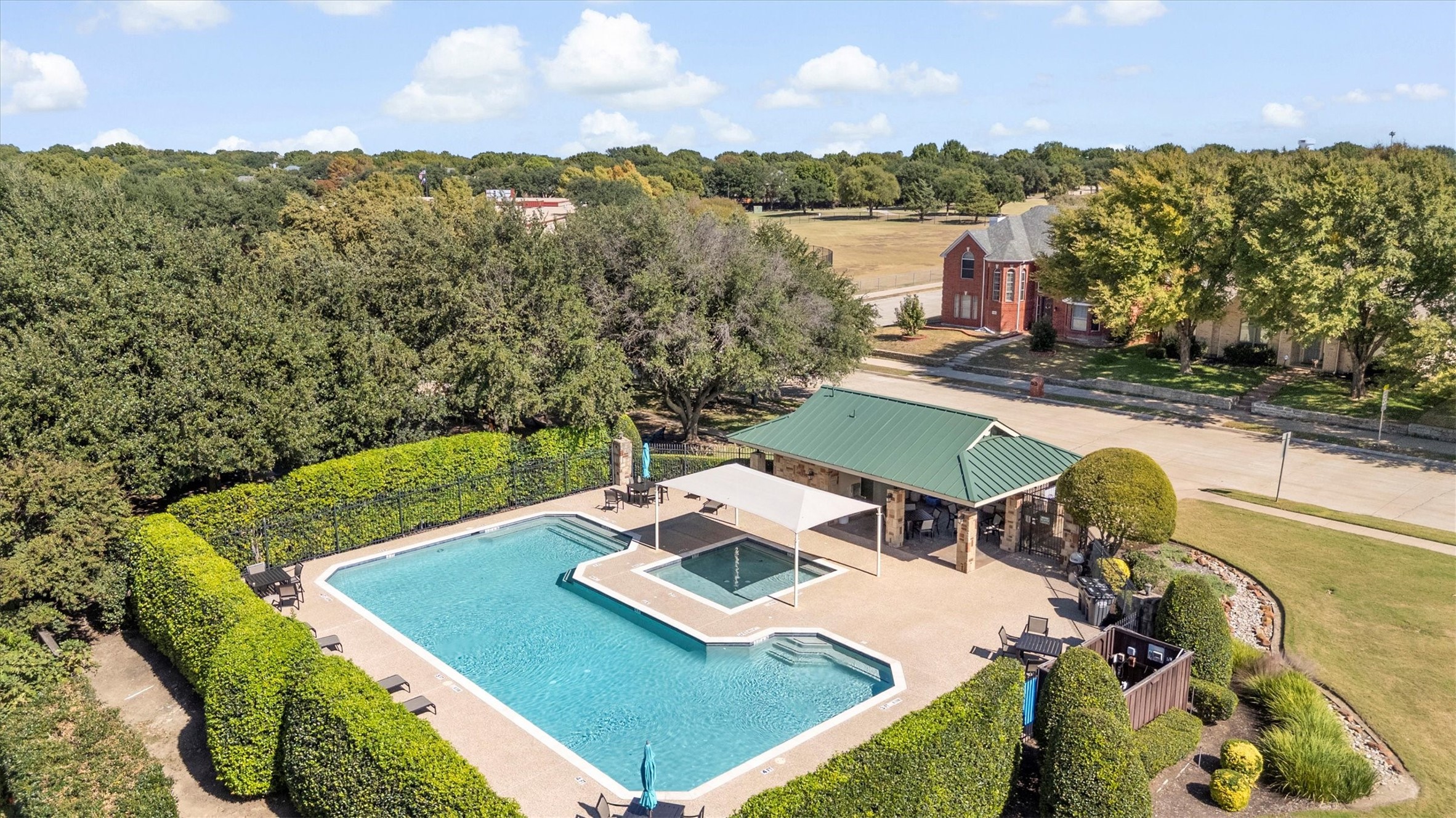 417 Misty Meadow Drive Allen TX 75013