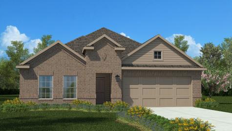 525 Criner Street Grandview TX 76050