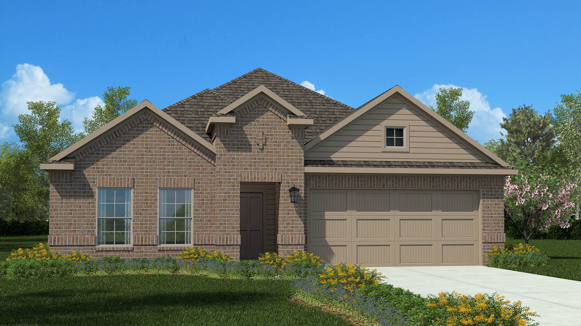 525 Criner Street Grandview TX 76050