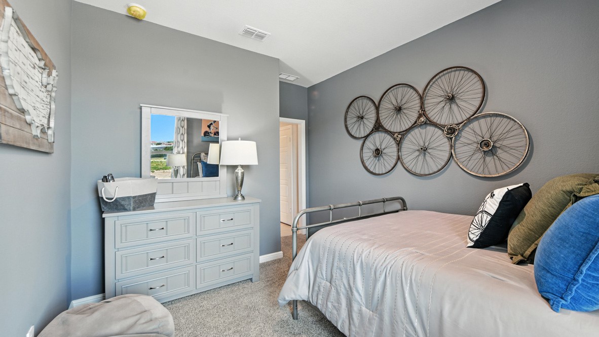 525 Criner Street Grandview TX 76050